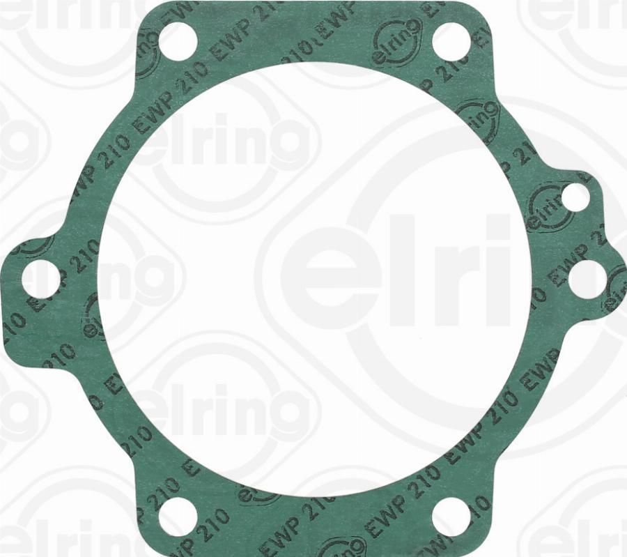 Elring B18.220 - Guarnizione, Differenziale www.autoricambi360.it