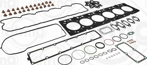 Elring B12.600 - Kit guarnizioni, Testata www.autoricambi360.it
