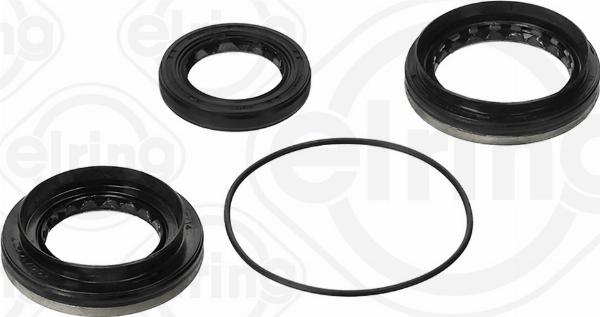 Elring B12.180 - Kit guarnizioni, Differenziale www.autoricambi360.it