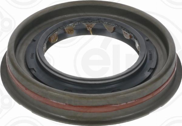 Elring B17.370 - Anello tenuta, Differenziale www.autoricambi360.it