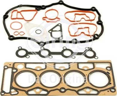 Elring B82.460 - Kit guarnizioni, Testata www.autoricambi360.it