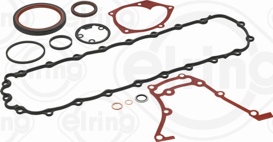 Elring B39.500 - Kit guarnizioni, Monoblocco www.autoricambi360.it