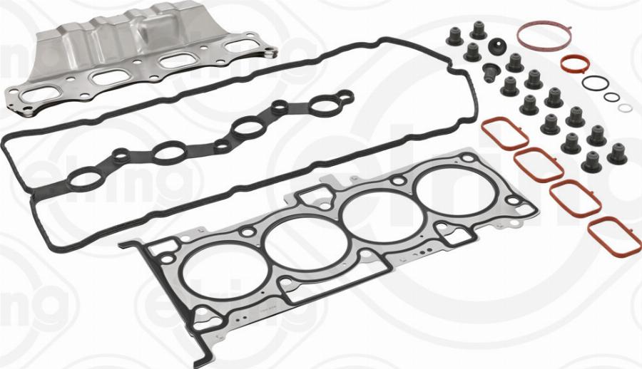 Elring B34.980 - Kit guarnizioni, Testata www.autoricambi360.it