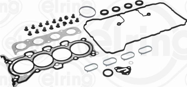 Elring B34.580 - Kit guarnizioni, Testata www.autoricambi360.it