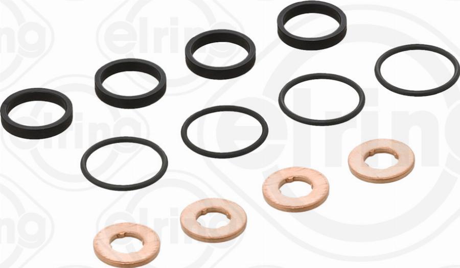 Elring B36.660 - Kit guarnizioni, Iniettore www.autoricambi360.it