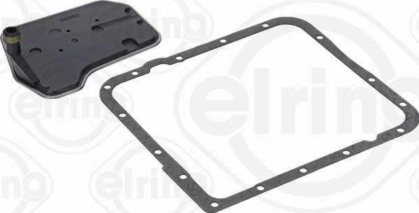 Elring B30.590 - Filtro idraulico, Cambio automatico www.autoricambi360.it