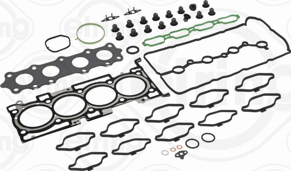 Elring B30.260 - Kit guarnizioni, Testata www.autoricambi360.it