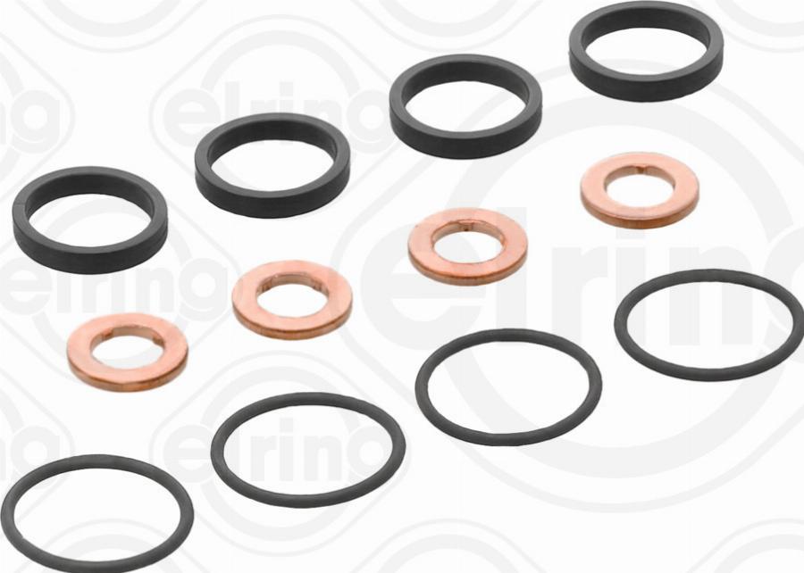 Elring B38.650 - Kit guarnizioni, Iniettore www.autoricambi360.it