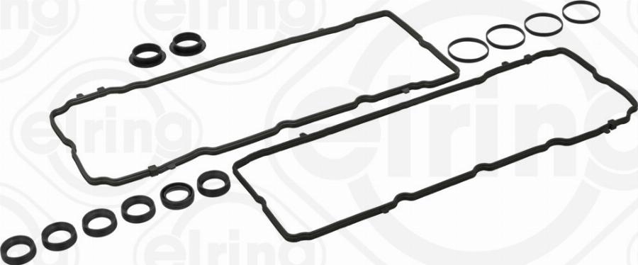 Elring B38.600 - Kit guarnizioni, Copritestata www.autoricambi360.it