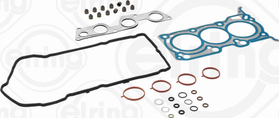 Elring B38.070 - Kit guarnizioni, Testata www.autoricambi360.it