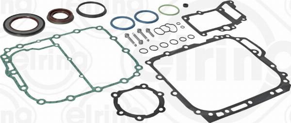 Elring B33.650 - Kit guarnizioni, Cambio automatico www.autoricambi360.it