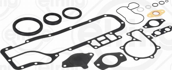 Elring B33.070 - Kit guarnizioni, Monoblocco www.autoricambi360.it