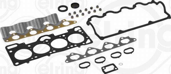 Elring B33.820 - Kit guarnizioni, Testata www.autoricambi360.it