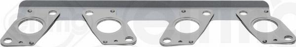 Elring B33.240 - Guarnizione, Collettore gas scarico www.autoricambi360.it