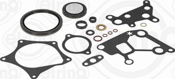 Elring B32.010 - Kit guarnizioni, Monoblocco www.autoricambi360.it