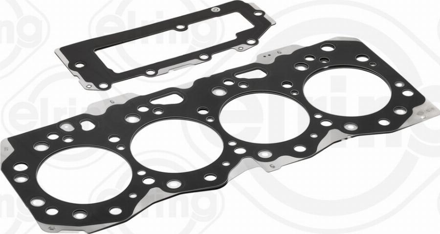 Elring B32.160 - Guarnizione, Testata www.autoricambi360.it