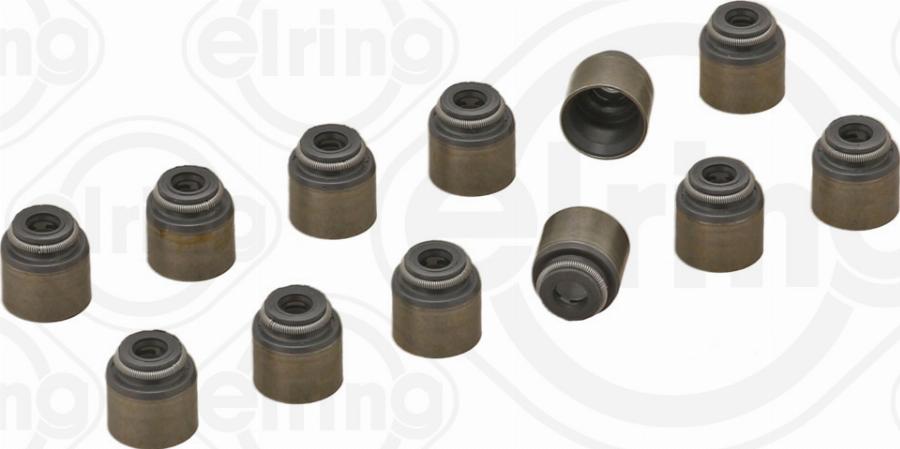 Elring B37.640 - Kit guarnizioni, Stelo valvola www.autoricambi360.it