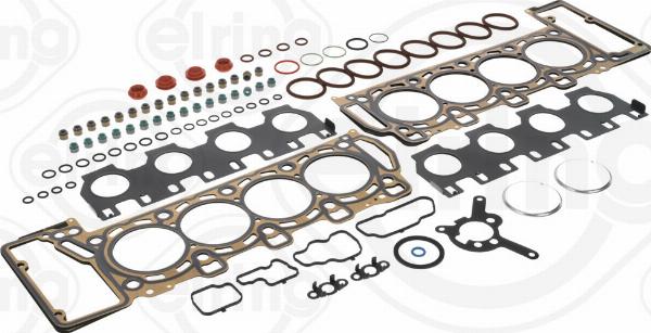 Elring B29.590 - Kit guarnizioni, Testata www.autoricambi360.it