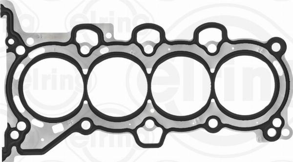 Elring B29.880 - Guarnizione, Testata www.autoricambi360.it