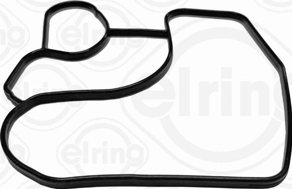 Elring B24.120 - Guarnizione, Alloggiam. termostato www.autoricambi360.it