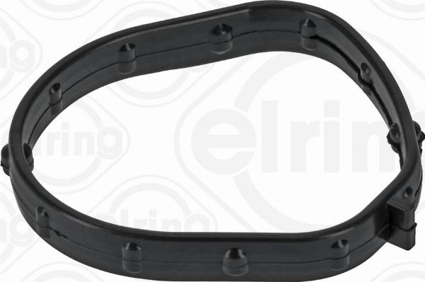 Elring B25.670 - Guarnizione, Flangia refrigerante www.autoricambi360.it