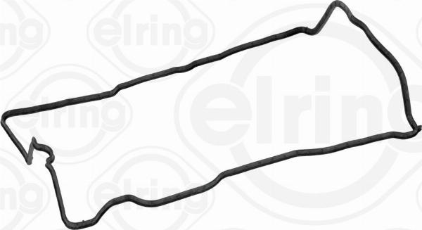 Elring B20.500 - Guarnizione, Copritestata www.autoricambi360.it