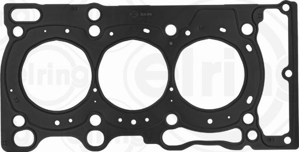 Elring B20.340 - Guarnizione, Testata www.autoricambi360.it