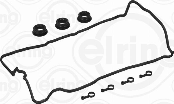 Elring B20.710 - Kit guarnizioni, Copritestata www.autoricambi360.it