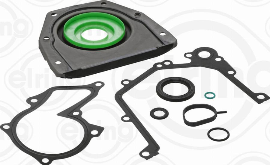 Elring b28.100 - Kit guarnizioni, Monoblocco www.autoricambi360.it