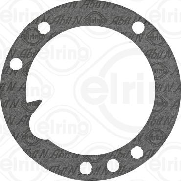 Elring B28.110 - Guarnizione, Supporto ammortizzatore a molla www.autoricambi360.it
