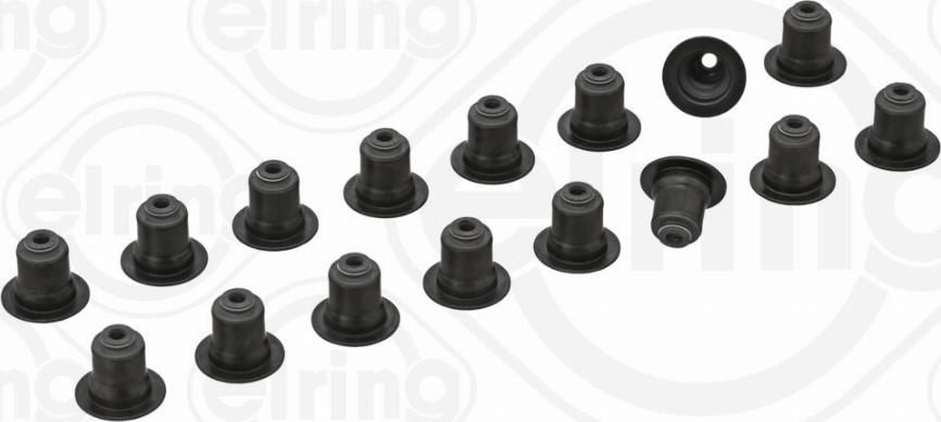 Elring B23.410 - Kit guarnizioni, Stelo valvola www.autoricambi360.it