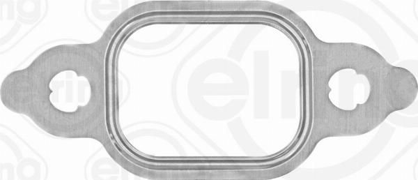 Elring B23.760 - Guarnizione, Collettore gas scarico www.autoricambi360.it