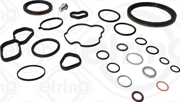 Elring B22.110 - Kit guarnizioni, Monoblocco www.autoricambi360.it