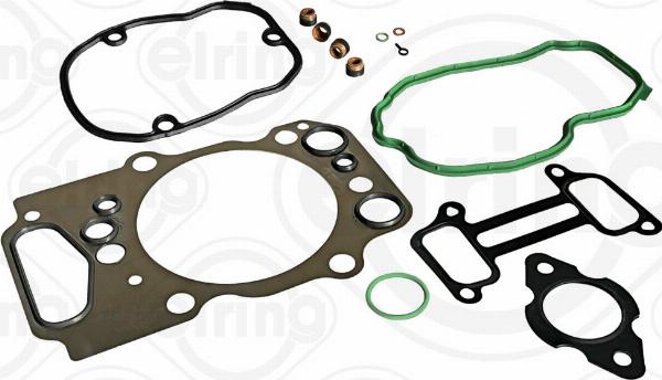 Elring B27.080 - Kit guarnizioni, Testata www.autoricambi360.it