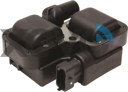 Magneti Marelli E194780 - Bobina d'accensione www.autoricambi360.it