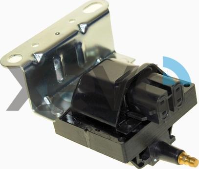 Magneti Marelli 359000610540 - Bobina d'accensione www.autoricambi360.it
