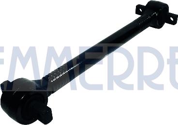 Emmerre 972500 - Asta / Puntone, Sospensione ruote www.autoricambi360.it