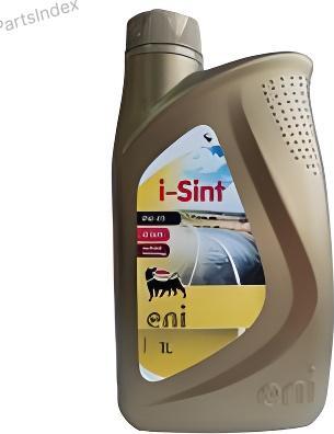 ENI 104496 - Olio motore www.autoricambi360.it