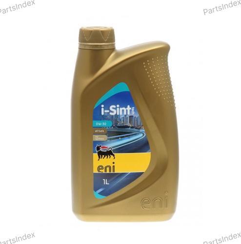 ENI 105796 - Olio motore www.autoricambi360.it