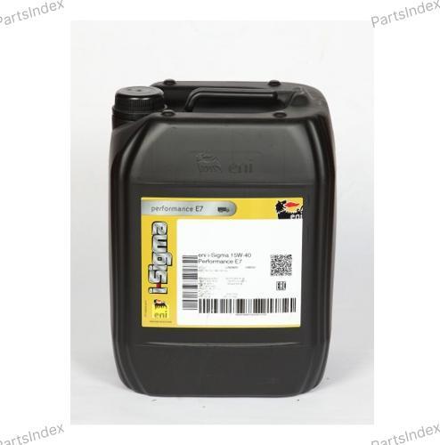 ENI 108010 - Olio motore www.autoricambi360.it