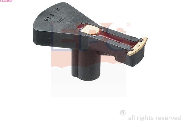 EPS 1.446.016R - Spazzola distributore accensione www.autoricambi360.it