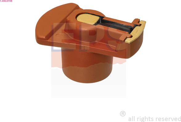 EPS 1.406.070R - Spazzola distributore accensione www.autoricambi360.it