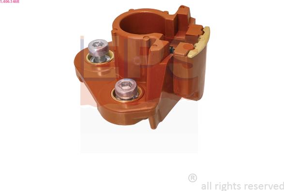 EPS 1.406.146R - Spazzola distributore accensione www.autoricambi360.it