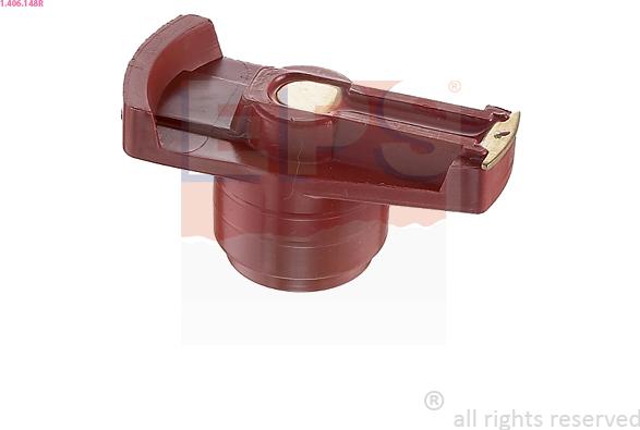 EPS 1.406.148R - Spazzola distributore accensione www.autoricambi360.it