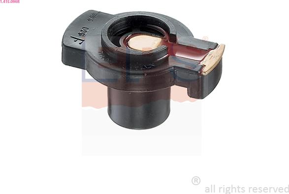 EPS 1.415.096R - Spazzola distributore accensione www.autoricambi360.it