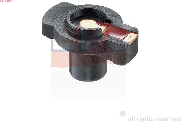 EPS 1.415.089R - Spazzola distributore accensione www.autoricambi360.it