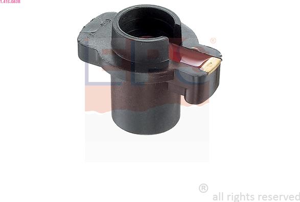 EPS 1.415.083R - Spazzola distributore accensione www.autoricambi360.it