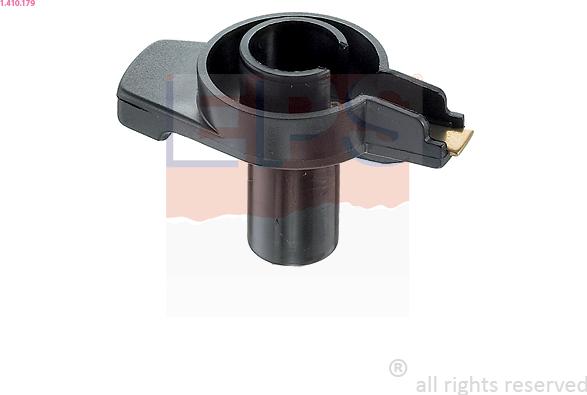 EPS 1.410.179 - Spazzola distributore accensione www.autoricambi360.it