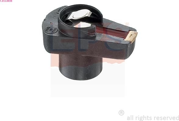 EPS 1.412.093R - Spazzola distributore accensione www.autoricambi360.it
