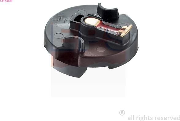 EPS 1.417.052R - Spazzola distributore accensione www.autoricambi360.it